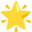 glowing-star